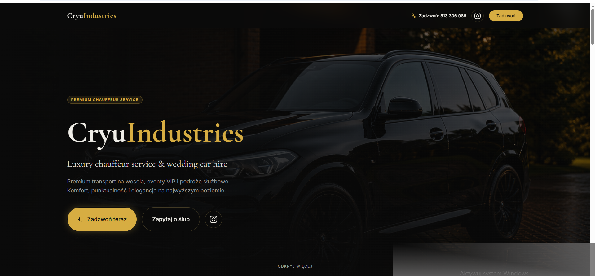 CryuIndustries