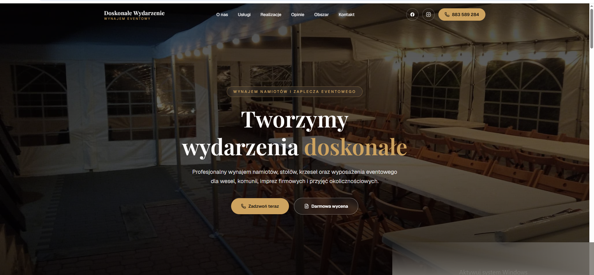 Doskonałe Wydarzenie
